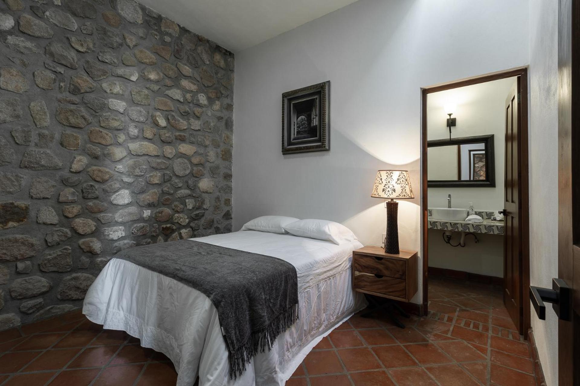 Casa Virreyes - Rancho Puertas Apartment