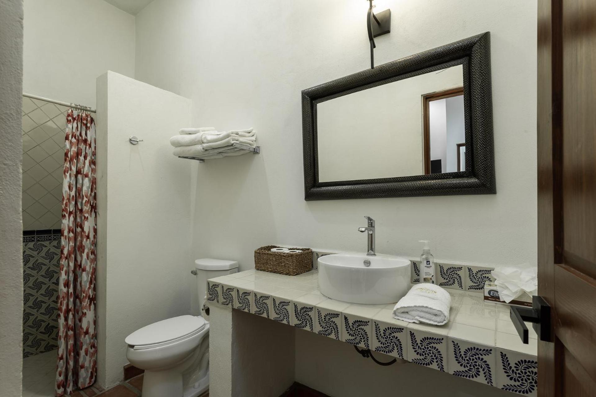 Casa Virreyes - Rancho Puertas Apartment